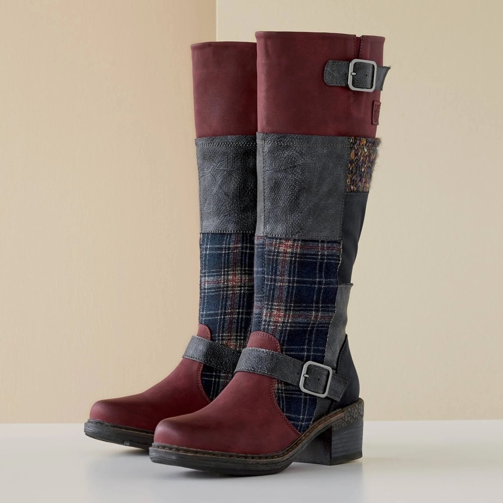 Muk Luks LUK EES Arya size 8 brand new. No box